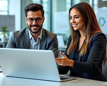 Our Business Growth